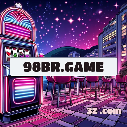 98br.game Apostas Esportivas