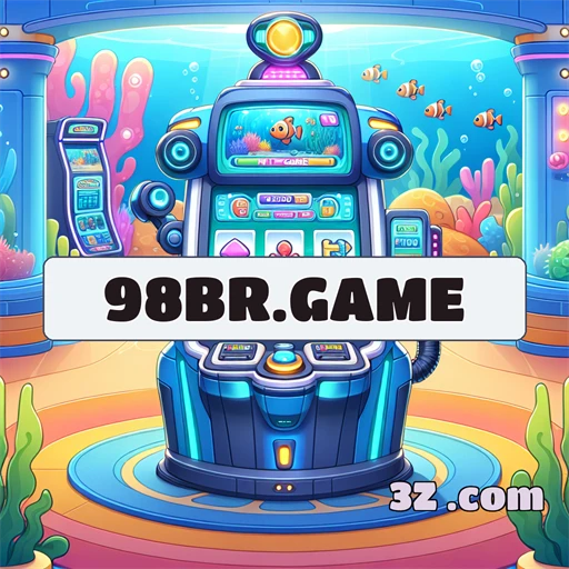 98br.game Aplicativo Móvel