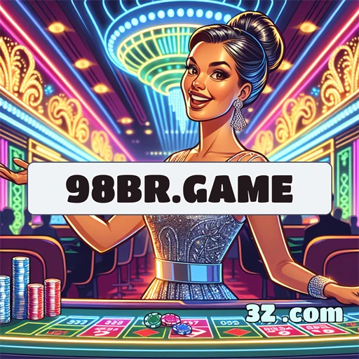 98br.game Cassino Virtual