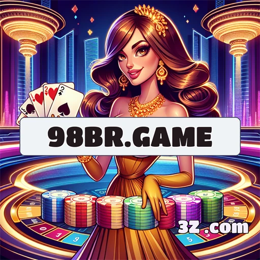 98br.game Todos os Jogos