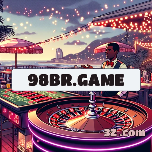 98br.game Promoções Atuais
