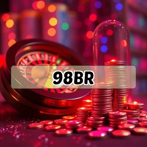 98br.game: Bônus Fantásticos que Você Não Pode Ignorar