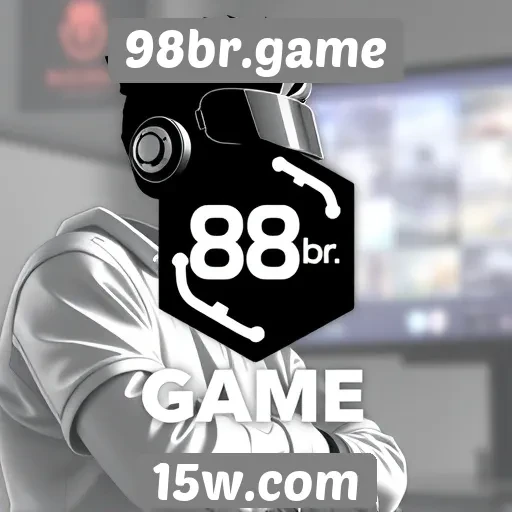 Como o 98br.game se destaca no mercado de games