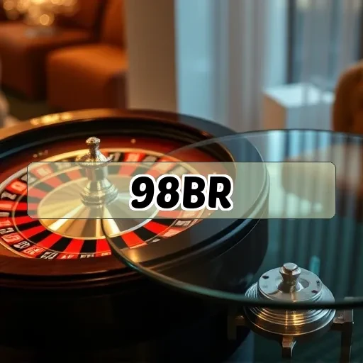 98br.game: Funcionalidades Incríveis para uma Experiência de Jogo Confiável
