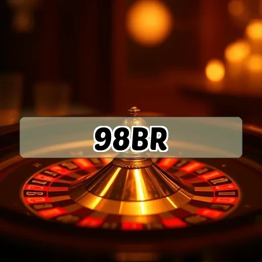 98br.game: A Revolução do Login que Você Não Pode Perder