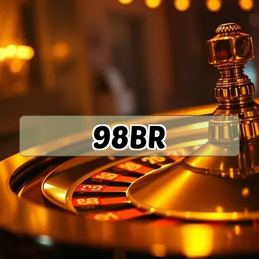 98br.game Plataforma
