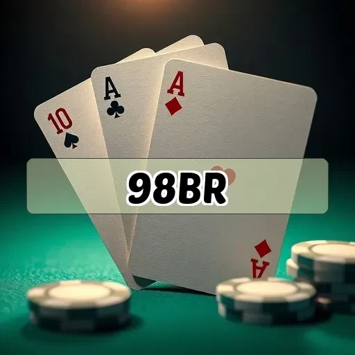 98br.game Caça-Níqueis
